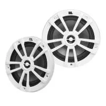 JBL Stage Marine 6-1/2 2-Wege 16cm Lautsprecher weiß Paar