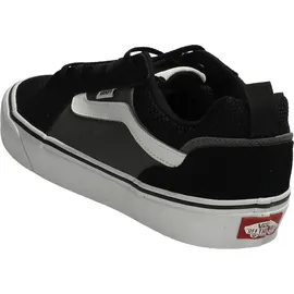 Vans Filmore black/pewter 45