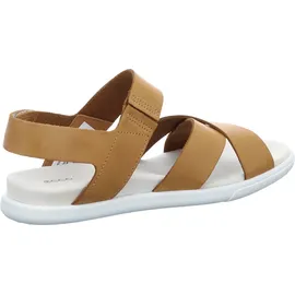 ECCO Samara Damen Braun 38