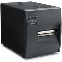 Zebra Technologies Zebra ZT111 203 x 203 dpi), Verkabelt & Kabellos, Schwarz