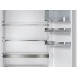 Siemens iQ500 KI77SADE0 Einbau-Kühlgefrierkombination (231 l, 1578 mm hoch)
