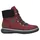 Rieker 74247 HWK Damen Rot 42