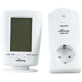 Marmony Infrarotheizung Jura 800 W