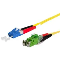 BTR Netcom METZ CONNECT LWL-Patchkabel I-V(ZN)H 151P1JOMA10E