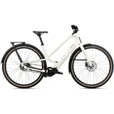 Orbea Diem 20 2025 28 Zoll RH 49 cm Damen ivory white