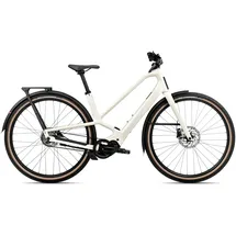 Orbea Diem 20 2025 28 Zoll RH 49 cm Damen ivory white