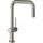 Hansgrohe Talis M54 U 220 1jet edelstahl finish 72806800