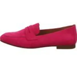 Gabor Klassische Slipper Damen Pink 40