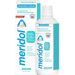 Meridol Mundspül Lösung 400 ml