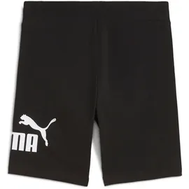 Puma ESS No. 1 Logo 7'' Short Leggings PUMA black