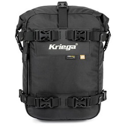 Us-10 Drypack Heck Taschen