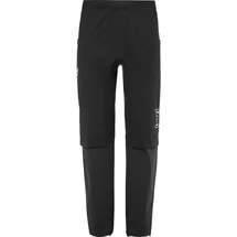 Millet Intense Pro 2,5L Pant Regenhose Schwarz L