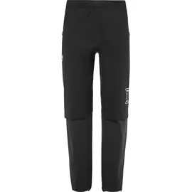 Millet Intense Pro 2,5L Pant Regenhose Schwarz L