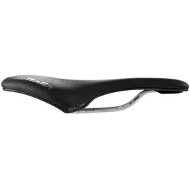 SELLE ITALIA SLR Boost Gravel Superflow L3 145 mm Schwarz