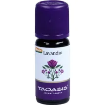Taoasis LAVANDIN super Bio Öl 10 ml