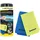 Dunlop Reinigungsset Gelb