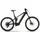 Haibike Allmtn 6 2026 29 Zoll RH-S swamp/lila