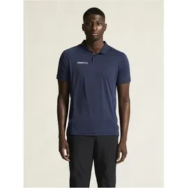 Craft Ability Poloshirt Herren 390000 - navy S