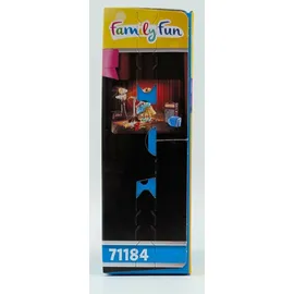 Playmobil Family Fun Country Sängerin 71184