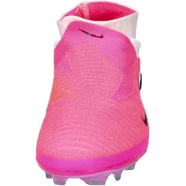 Nike Phantom 6 High Elite FG Herren Rosa/Schwarz 43