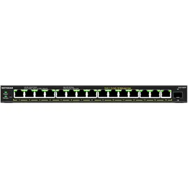 Netgear GS316EPP 16-Port PoE+ 231W
