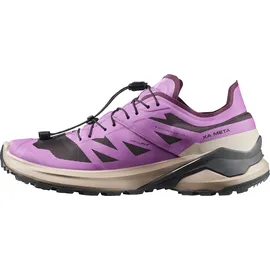 Salomon Xa Meta Made In France Damen Winter Bloom/Iris Orchid/Asphalt 40,5
