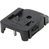 Enilux Adapter für Akkus von Metabo
