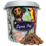 Lyra Pet 5 kg Lyra Pet® Rindereuter in 30 L Tonne