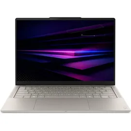 Lenovo Yoga Slim 7 Aura Edition 14IPH11 Intel Core Ultra 5 325 16 GB RAM 512 GB SSD Win11 Home Seashell 83QM003EGE
