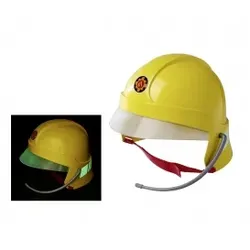 Sam Feuerwehr Helm Neue Version