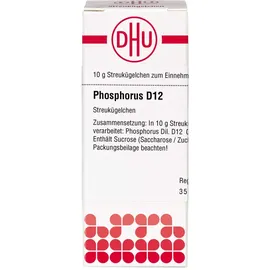 DHU-Arzneimittel PHOSPHORUS D12