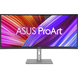 ASUS ROG Swift PA34VCNV 34" UWQHD Curved Business Monitor