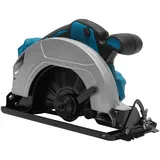178mm Tauchsäge Säge, Bürstenlose Mini Kreissäge für Makita 18V Akku Handkreissäge Kreissäge Gehrungssäge (Akku und Sägeblatt sind NICHT enthalten)