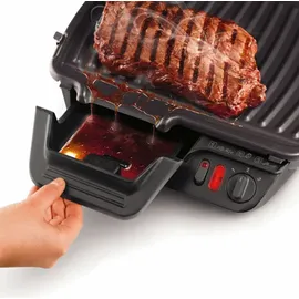 Tefal 2in1 Kontaktgrill Ultra Compact GC3050