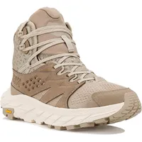 Hoka One One anacapa Breeze mid damen wanderschuhe - 38