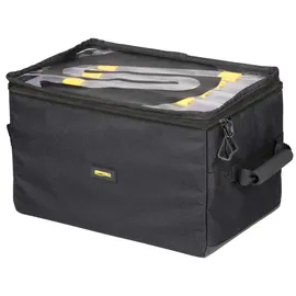 Spro Box Bag 37x24x23cm - Angeltasche + 4 Köderboxen