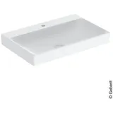 Geberit ONE Waschtisch Abgang vertikal, 75x14x48cm, 505020012