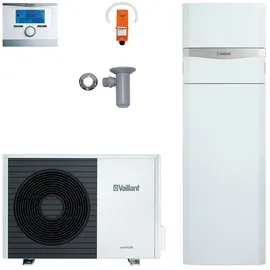 Vaillant Paket 3.38/7 icoVIT excl. 0010029858