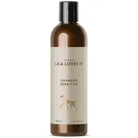 Lila loves it Shampoo Sensitive Lila Loves it vet