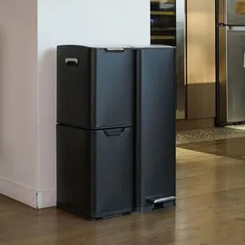 Kitchen Move 60 l Schwarz