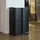 Kitchen Move 60 l Schwarz