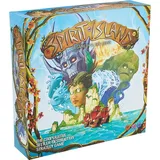 Asmodee Spirit Island