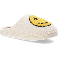 Beige Hausschuhe Givana Für Frauen, 39-40