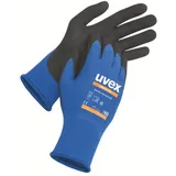 Uvex athletic lite 8