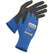 Uvex athletic lite 8