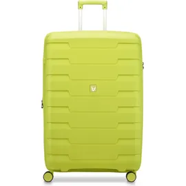 Roncato Skyline 2.0 4-Rollen 107 l Cyber Lime