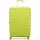 Roncato Skyline 2.0 4-Rollen 107 l Cyber Lime