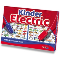 NORIS Kinder Electric