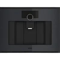 Gaggenau Minimalistic GC261100 Kaffeevollautomat Onyx