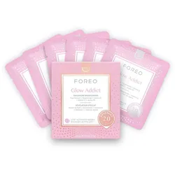 FOREO UFOTM UFOTM Masks Glow Addict 2.0 Anti-Pickel-Masken 36 g 